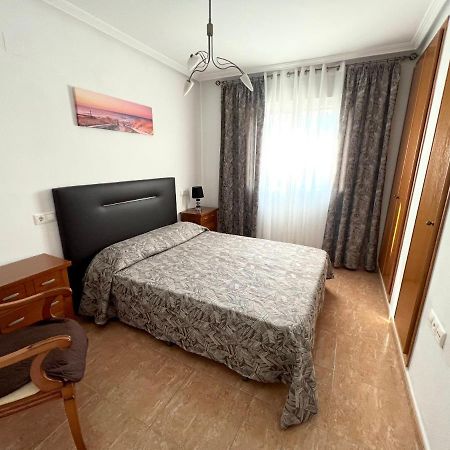 Appartement Torrevieja Alicante Exterior foto