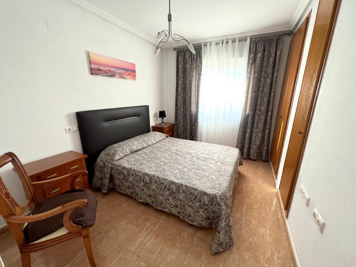 Appartement Torrevieja Alicante Exterior foto